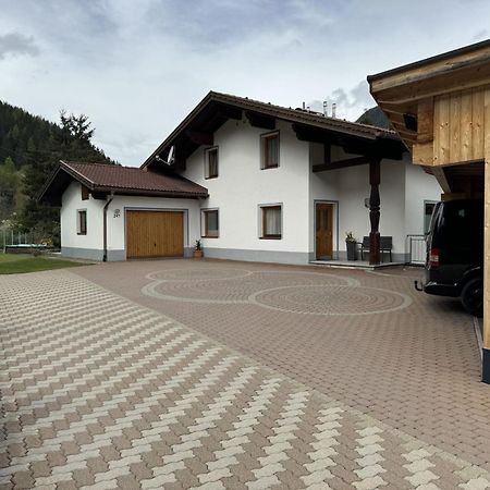 Apartment Jordan - Pet190 By Interhome Pettneu am Arlberg Exterior foto