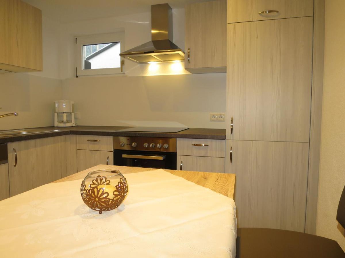 Apartment Jordan - Pet190 By Interhome Pettneu am Arlberg Exterior foto