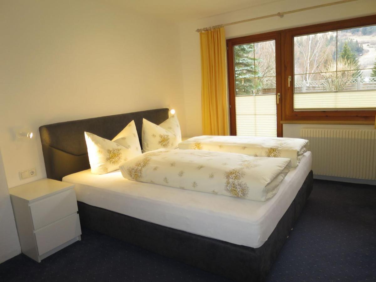 Apartment Jordan - Pet190 By Interhome Pettneu am Arlberg Exterior foto